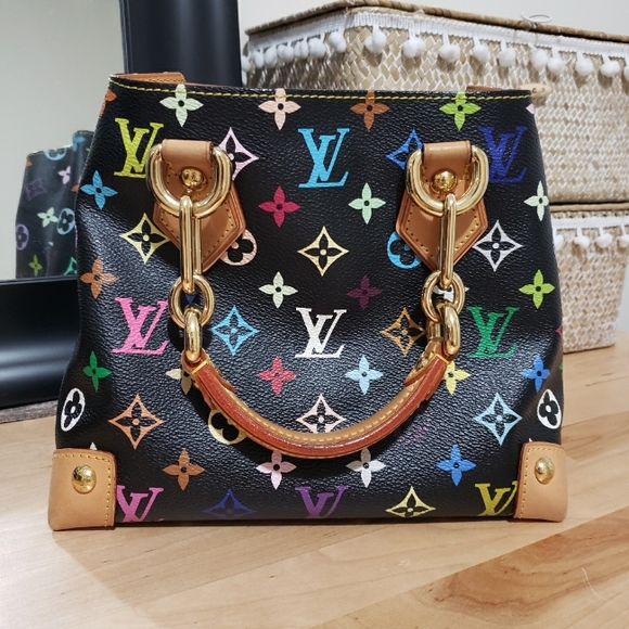 Louis Vuitton x Takashi Murakami, multicolor - Picture 2 of 14